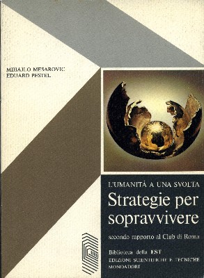 Strategie per sopravvivere