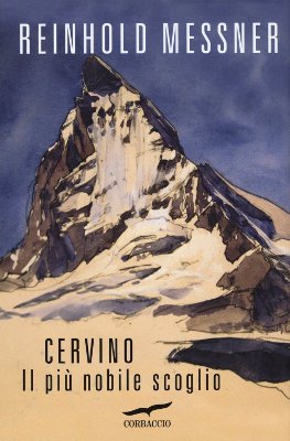 Cervino, il più nobile scoglio