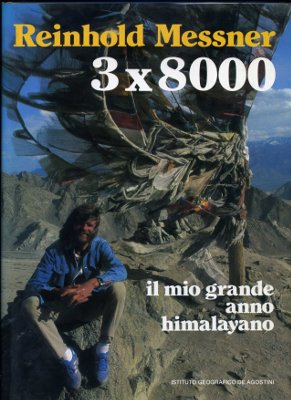 Il mio grande anno himalayano