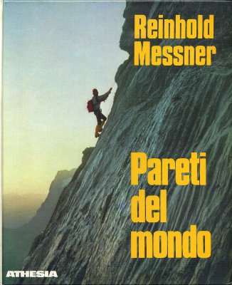 Pareti del mondo