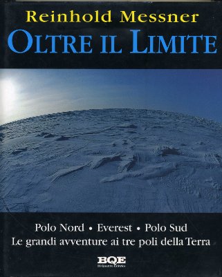 Oltre il limite