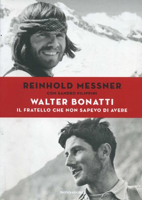 Walter Bonatti