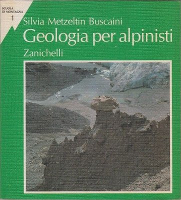 Geologia per alpinisti