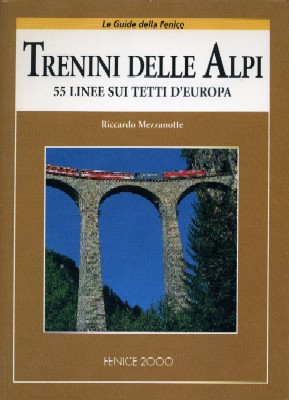 Trenini delle Alpi