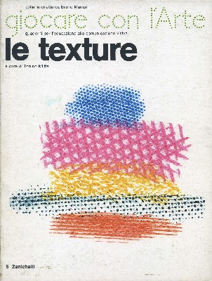 Le texture