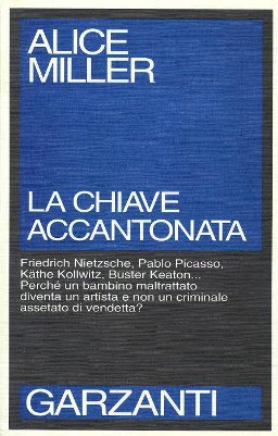 La chiave accantonata