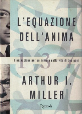 L'equazione dell'anima