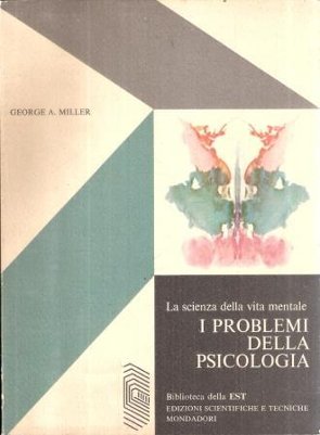 I problemi della psicologia