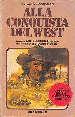 Alla conquista del west