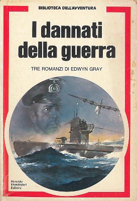 I dannati della guerra