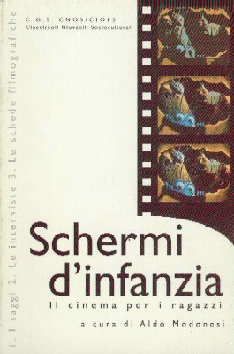 Schermi d'infanzia