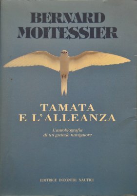 Tamata e l'alleanza