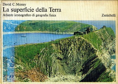 La superficie della Terra