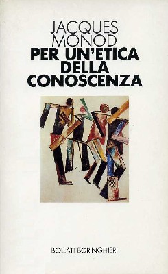 Per un'etica della conoscenza