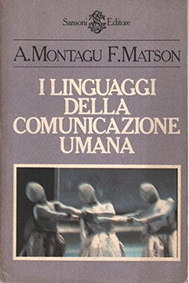 I linguaggi della comunicazione umana