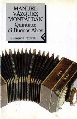 Quintetto di Buenos Aires