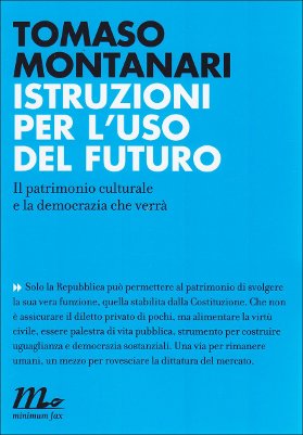 Istruzioni per l'uso del futuro