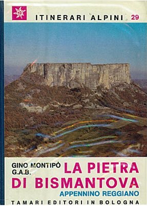 La Pietra di Bismantova