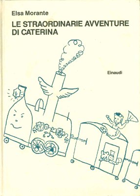 Le straordinarie avventure di Caterina