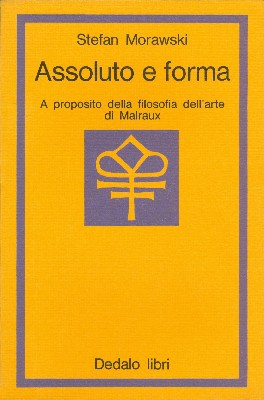 Assoluto e forma