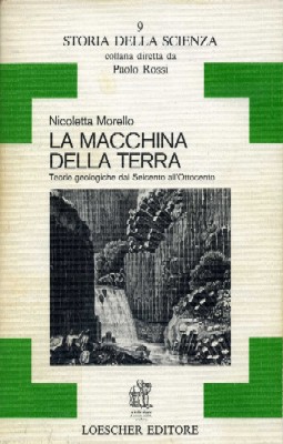 La macchina della Terra