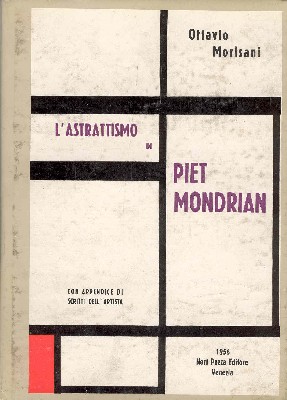 L'astrattismo di Piet Mondrian