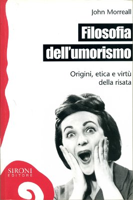 Filosofia dell'umorismo