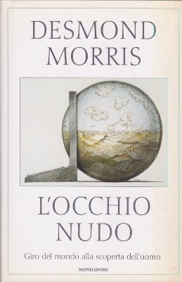 L'occhio nudo