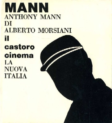 Anthony Mann