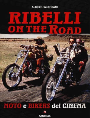 Ribelli on the Road