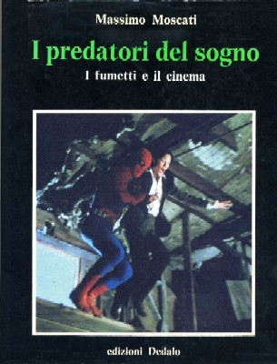 I predatori del sogno