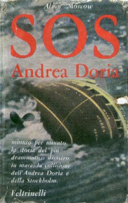 SOS Andrea Doria