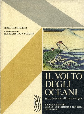 Il volto degli oceani