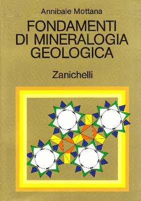 Fondamenti di mineralogia geologica
