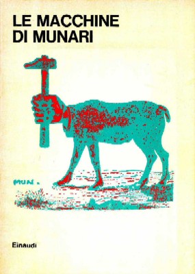 Le macchine di Munari