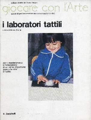 I laboratori tattili