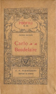 Carlo Baudelaire
