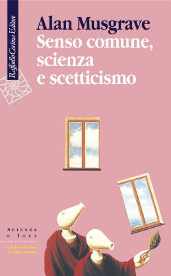 Senso comune, scienza e scetticismo