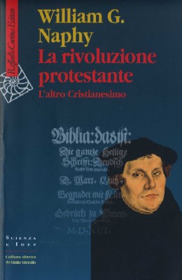 La rivoluzione protestante