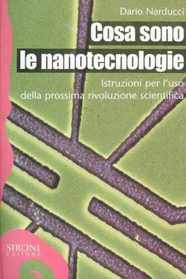 Cosa sono le nanotecnologie