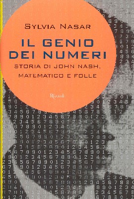 Il genio dei numeri