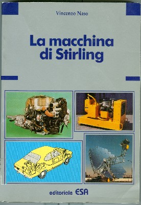 La macchina di Stirling