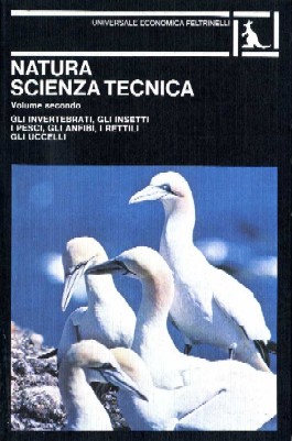 Natura scienza tecnica