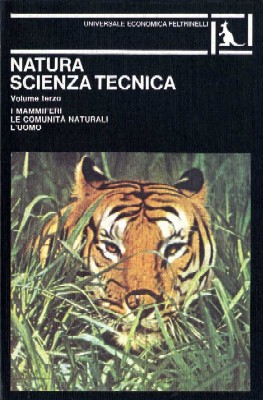 Natura scienza tecnica