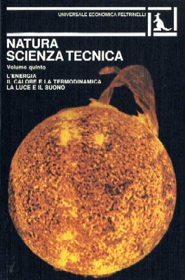 Natura scienza tecnica