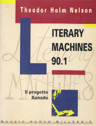 Literary Machines 90.1