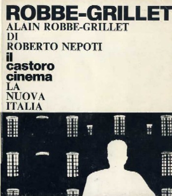 Alain Robbe-Grillet