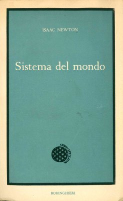 Sistema del mondo