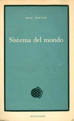 Sistema del mondo