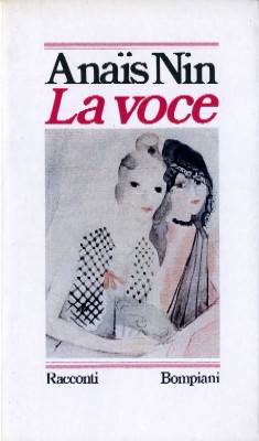 La voce